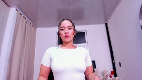 Amaranta online show from 4, 7, 2026