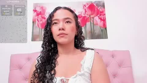 Amaranta online show from 25, 7, 2026