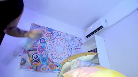 Snapshot of amarantha666 chatting on 28, 10, 2025 Susan online show from 28, 10, 2025