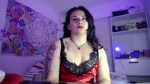 Snapshot of amarantha666 chatting on 7, 11, 2025 Susan online show from 7, 11, 2025