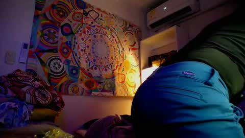 Snapshot of amarantha666 chatting on 5, 1, 2026 Susan online show from 5, 1, 2026