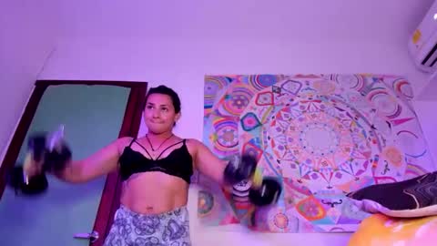 Snapshot of amarantha666 chatting on 7, 1, 2026 Susan online show from 7, 1, 2026