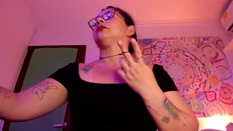 Snapshot of amarantha666 chatting on 13, 1, 2026 Susan online show from 13, 1, 2026