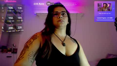 Snapshot of amarantha666 chatting on 18, 1, 2026 Susan online show from 18, 1, 2026