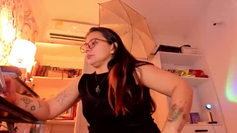 Snapshot of amarantha666 chatting on 12, 2, 2026 Susan online show from 12, 2, 2026