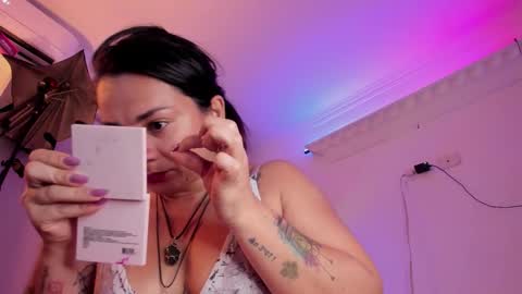 Snapshot of amarantha666 chatting on 2, 3, 2026 Susan online show from 2, 3, 2026