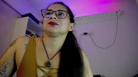 Snapshot of amarantha666 chatting on 5, 3, 2026 Susan online show from 5, 3, 2026