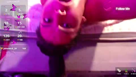 Snapshot of amarantha_naughty chatting on 3, 12, 2024 Amarantha online show from 3, 12, 2024