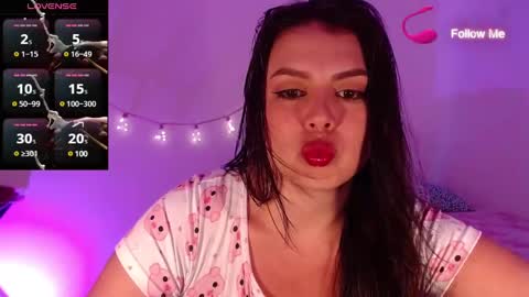 Snapshot of amarantha_naughty chatting on 8, 1, 2025 Amarantha online show from 8, 1, 2025
