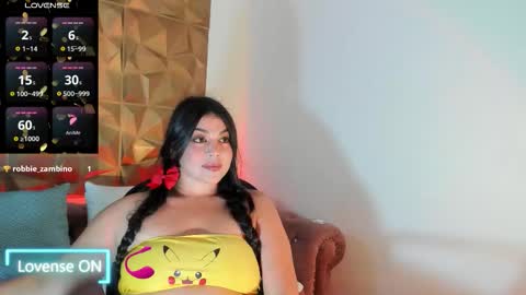 Snapshot of amarantha_naughty chatting on 31, 10, 2025 Amarantha online show from 31, 10, 2025