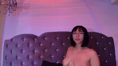 Amarantha  online show from 18, 4, 2026