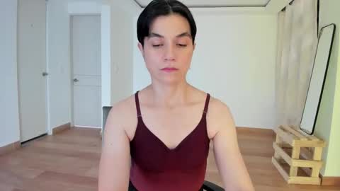 Amarantha online show from 14, 3, 2026