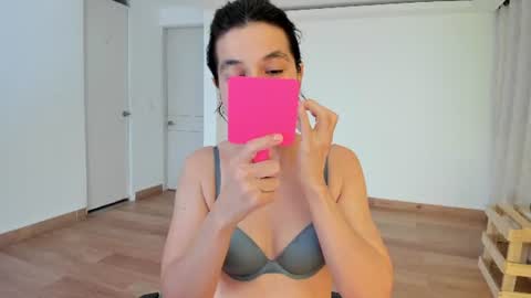 Amarantha online show from 28, 6, 2026