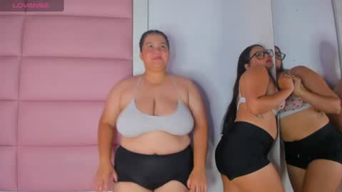 amaranttaylunay online show from 24, 7, 2026