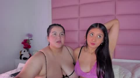 amaranttaylunay online show from 6, 8, 2026