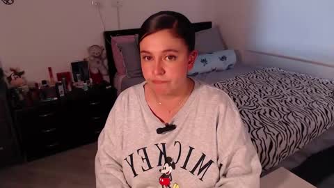 Snapshot of amarat_jolie chatting on 12, 2, 2025 Mila online show from 12, 2, 2025