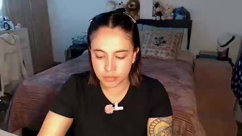 Mila  online show from 5, 6, 2026