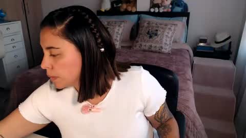 Mila  online show from 11, 6, 2026
