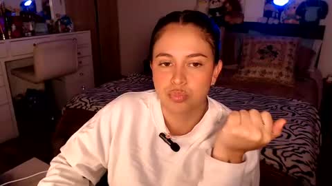 Mila  online show from 2, 7, 2026