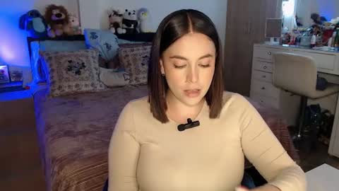 Mila  online show from 10, 7, 2026