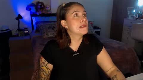 Mila  online show from 17, 7, 2026
