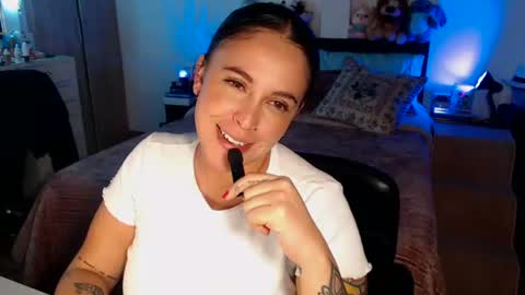 Mila  online show from 31, 7, 2026