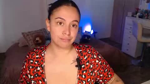 Mila  online show from 5, 8, 2026