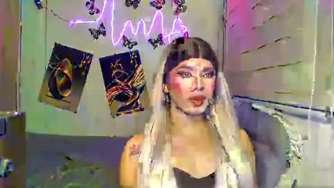 Snapshot of amaraxxx69 chatting on 30, 7, 2026 Queen-amara online show from 30, 7, 2026