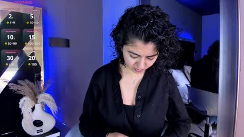 Emily online show from 24, 2, 2025