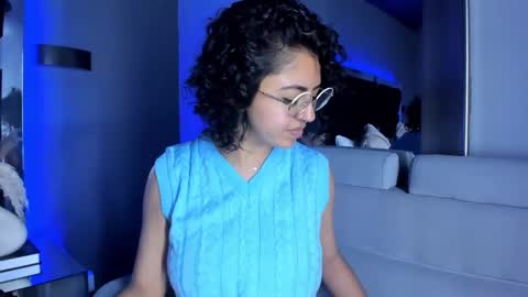 Emily online show from 3, 3, 2025