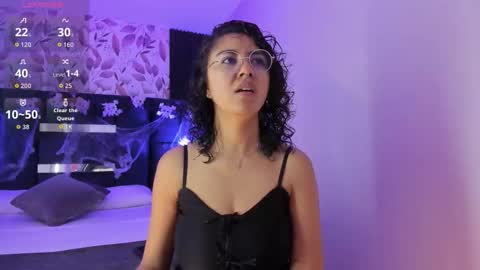 Emily online show from 2, 11, 2025