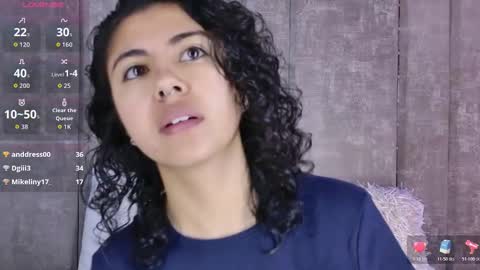 Emily online show from 2, 12, 2025