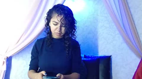 Snapshot of amarettho chatting on 22, 6, 2026 Emily online show from 22, 6, 2026