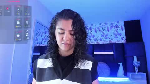 Snapshot of amarettho chatting on 29, 7, 2026 Emily online show from 29, 7, 2026