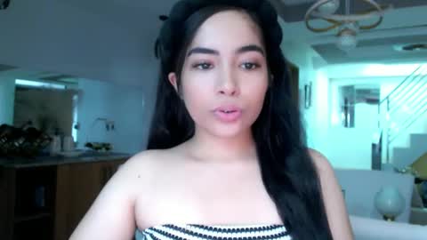 Snapshot of amariahholly chatting on 30, 12, 2024 Amariah Holly online show from 30, 12, 2024
