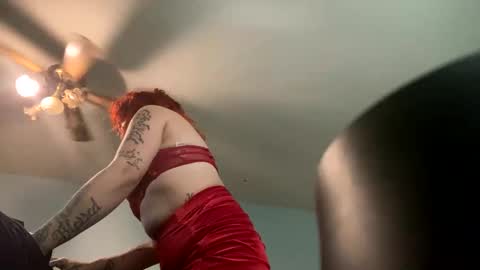 amarie198807 online show from 6, 12, 2024