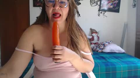 amaris_c online show from 14, 12, 2025