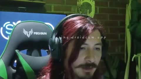 Amaru online show from 6, 11, 2025