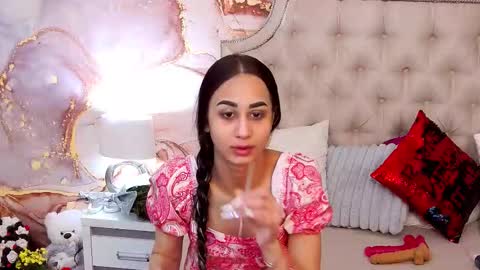 Amarun Jade online show from 22, 3, 2026