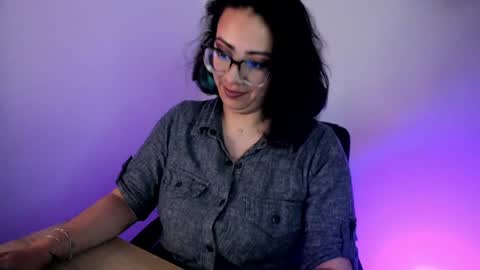 Snapshot of amaryllis_vizcaya chatting on 6, 12, 2024  Katt   online show from 6, 12, 2024