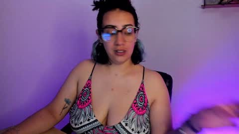 Snapshot of amaryllis_vizcaya chatting on 9, 12, 2024  Katt   online show from 9, 12, 2024