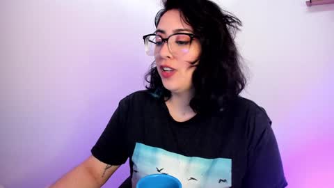 Snapshot of amaryllis_vizcaya chatting on 10, 12, 2024  Katt   online show from 10, 12, 2024