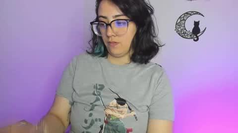 Snapshot of amaryllis_vizcaya chatting on 20, 12, 2024  Katt   online show from 20, 12, 2024