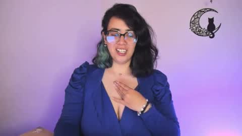 Snapshot of amaryllis_vizcaya chatting on 28, 1, 2025  Katt   online show from 28, 1, 2025