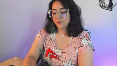 Snapshot of amaryllis_vizcaya chatting on 2, 2, 2025  Katt   online show from 2, 2, 2025