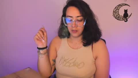 Snapshot of amaryllis_vizcaya chatting on 11, 2, 2025  Katt   online show from 11, 2, 2025
