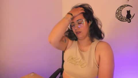 Snapshot of amaryllis_vizcaya chatting on 12, 2, 2025  Katt   online show from 12, 2, 2025
