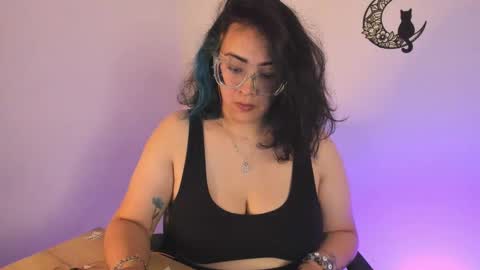 Snapshot of amaryllis_vizcaya chatting on 21, 2, 2025  Katt   online show from 21, 2, 2025