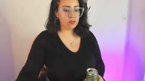 Snapshot of amaryllis_vizcaya chatting on 8, 3, 2025  Katt   online show from 8, 3, 2025