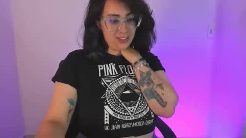 Snapshot of amaryllis_vizcaya chatting on 9, 3, 2025  Katt   online show from 9, 3, 2025